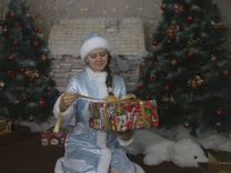 Дед Мороз и Снегурочка в Ваш дом,город Новотроицк