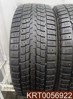 Dunlop SP Winter ICE 01 235/55 R18 99B, 4 шт