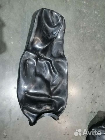 Мембрана для гидроаккумулятора Джилекс 200 Италия