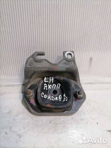 Подушка двигателя Renault Sandero 2