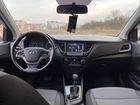 Hyundai Solaris 1.6 AT, 2018, 68 000 км объявление продам