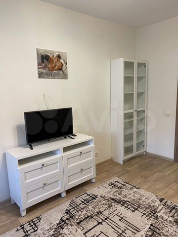 1-к. квартира, 36,6 м², 8/14 эт.