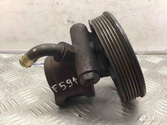 Насос гидроусилителя руля Citroen Xantia 961051998