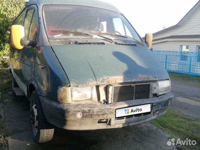 Авторазбор газель в ульяновске