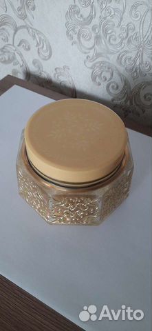 Шкатулка-пудреница музыкальная СССР