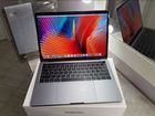 Macbook pro 13 2020 touch bar объявление продам