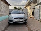 Ford Focus 1.6 МТ, 2005, 334 290 км
