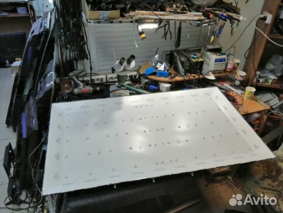 Ремонт телевизоров Химмаш,Кольцово