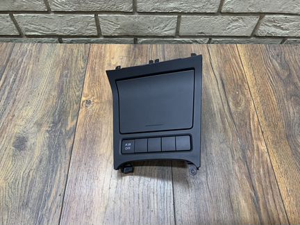 Volkswagen Golf 6 Пепельница передняя