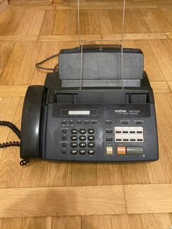 Телефон факс