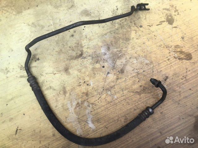 Шланг гидроусилителя Opel Vectra C sedan 1.8 2007