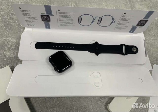 Apple Watch 8