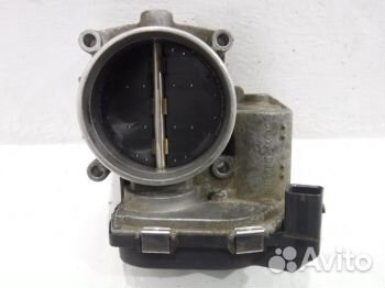 Дроссельная заслонка бмв