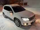 Volkswagen Tiguan 2.0 AT, 2013, 157 100 км объявление продам