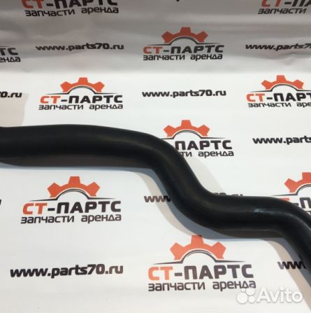 Патрубок 3088201-PN