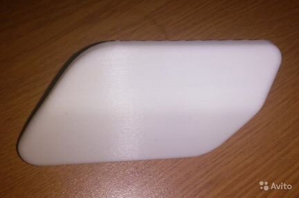 Крышка форсунок омывателей фар для Opel Astra H