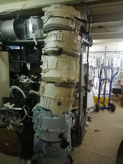 Модуль, стиральная машина