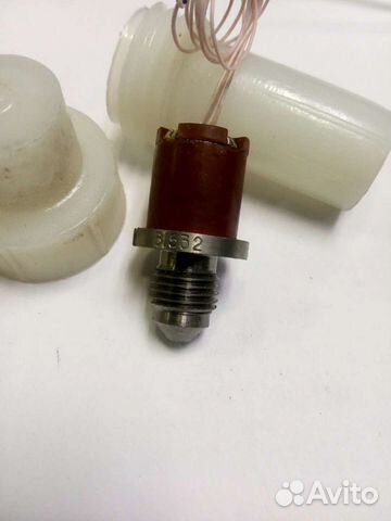 Терморегулятор овен термопара дтс125