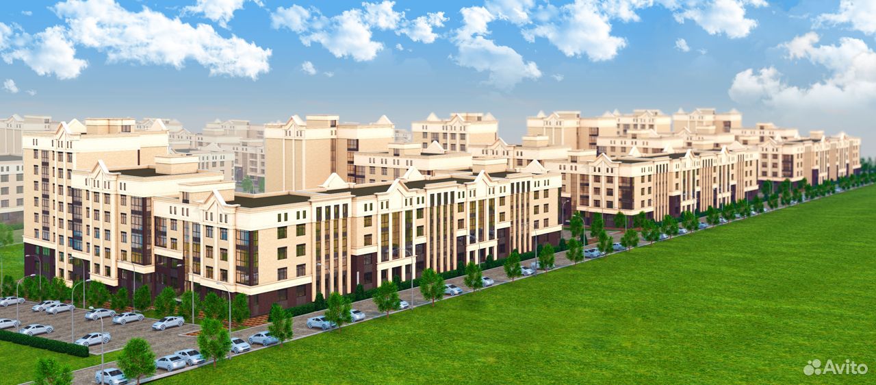 ЖК «Суворов» 🏙️: цены на квартиры в Ставрополе от застройщика ООО ...