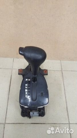 Селектор Форд Фокус 1