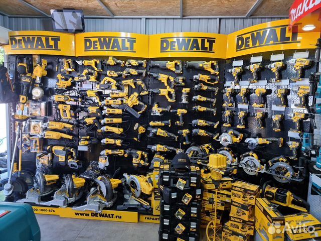 Аккумуляторная газонокосилка dewalt XR dcmw564P2