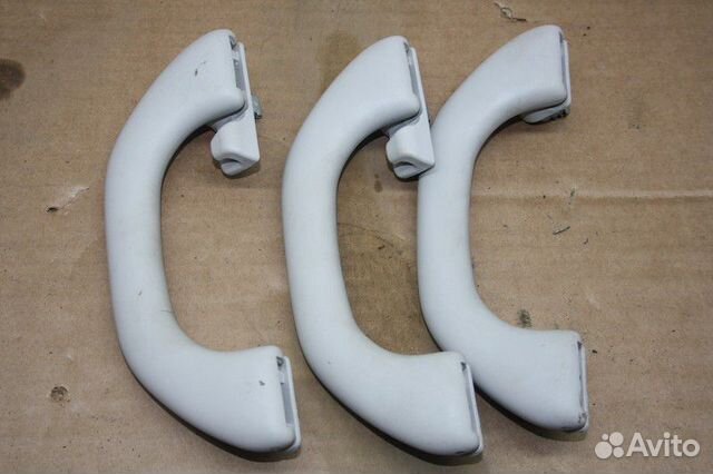 Ручка внутренняя потолочная Volkswagen polo (SED)