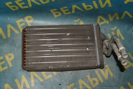 Радиатор печки Chrysler Voyager 4