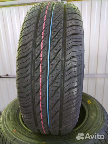 КАМА 365 LT (НК-243) 185/60 R14 82H