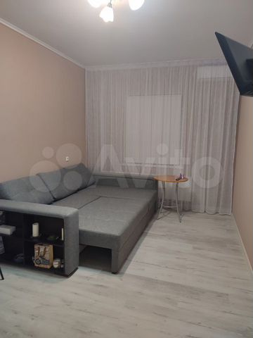 1-к. квартира, 35 м², 1/3 эт.