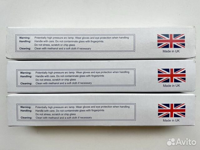 Лампа для IPL, SHR, elos, лазера