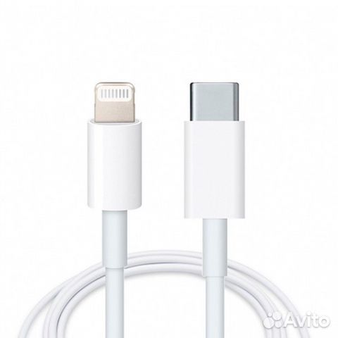 Кабель Apple usbc/Lightning коп
