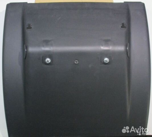 Крыло заднее DAF XF95 XF105