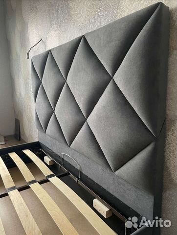 Кровать двуспальная (реальные цены)