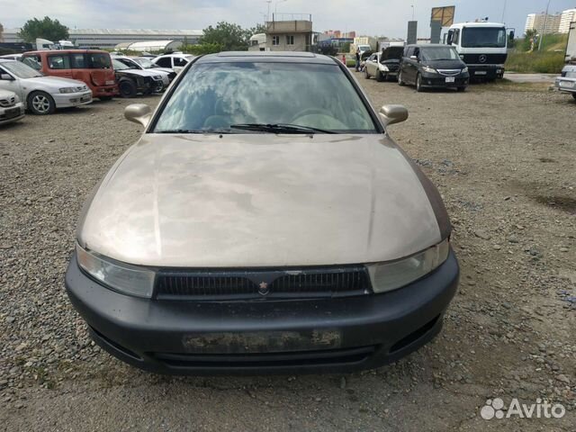 Авторазбор Mitsubishi Galant 8 галант 8