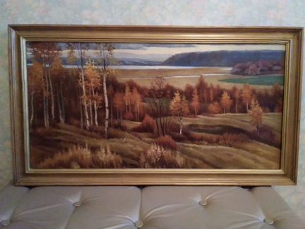 Картины холст масло