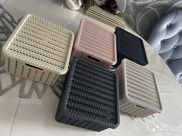 Корзина для хранения