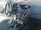Ford Focus 1.6 МТ, 2011, 135 000 км объявление продам