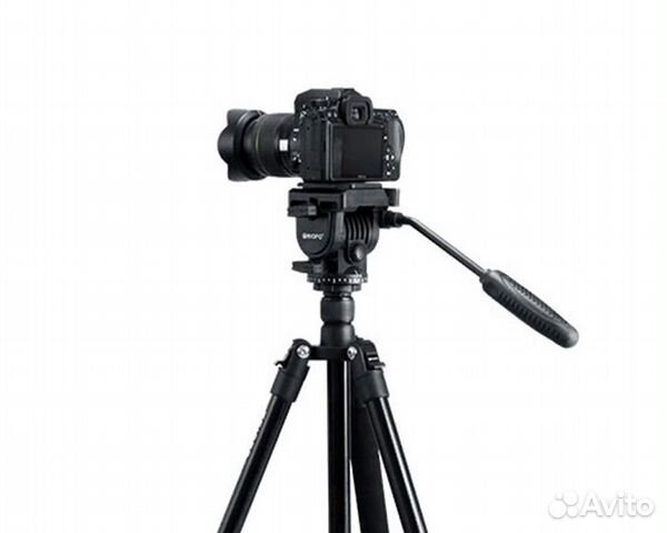 Видеоштатив