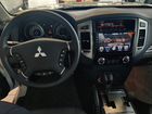 Mitsubishi Pajero 3.0 AT, 2021 объявление продам
