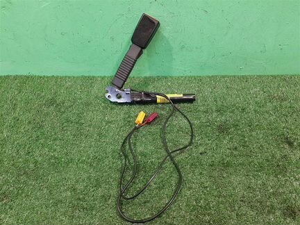 Замок ремня безопасности передний левый Ford Kuga