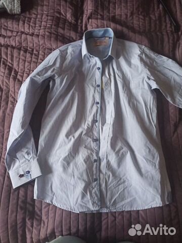 Рубашка Imperator 146-152