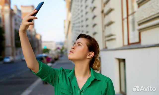 Усиление сотовой связи GSM, 3G, 4G