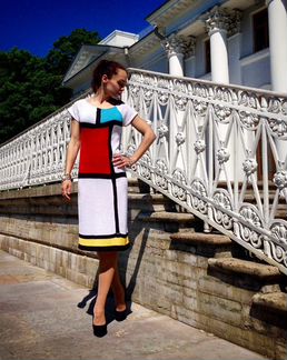 Уроки вязания