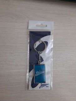 Брелок зенит