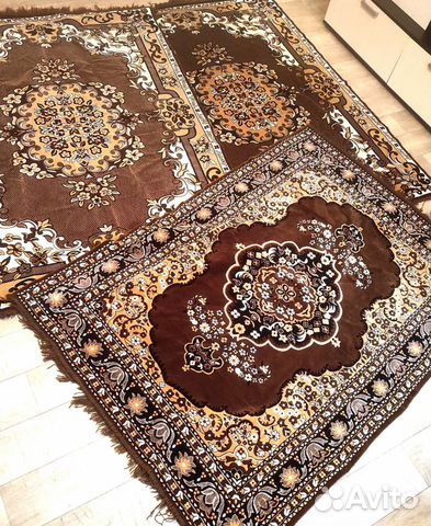 Покрывало дивандек