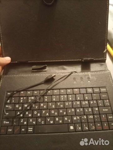 Клавиатура для планшета