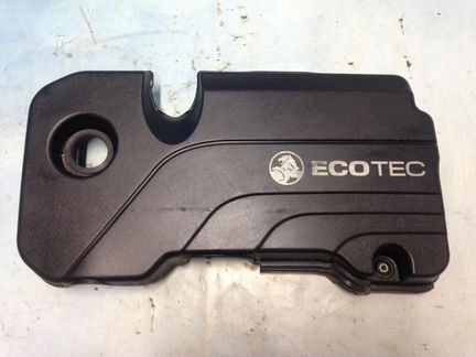 Накладка двигателя декоративная 12665060