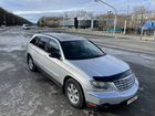 Chrysler Pacifica 3.5 AT, 2003, 278 000 км