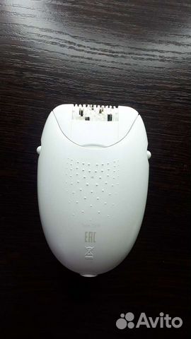 Эпилятор braun silk epil