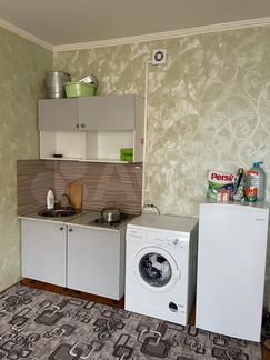 Квартира-студия, 17 м², 17/18 эт.